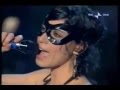 Giorgia - La Gatta (Sul Tetto)  [LIVE 2004]