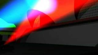 Aqua - Calling You 3D