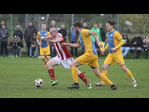 Spitzenspiel: Latferde - Bisperode