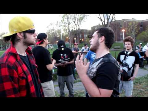 Gino The Master vs Assassin Skywalker