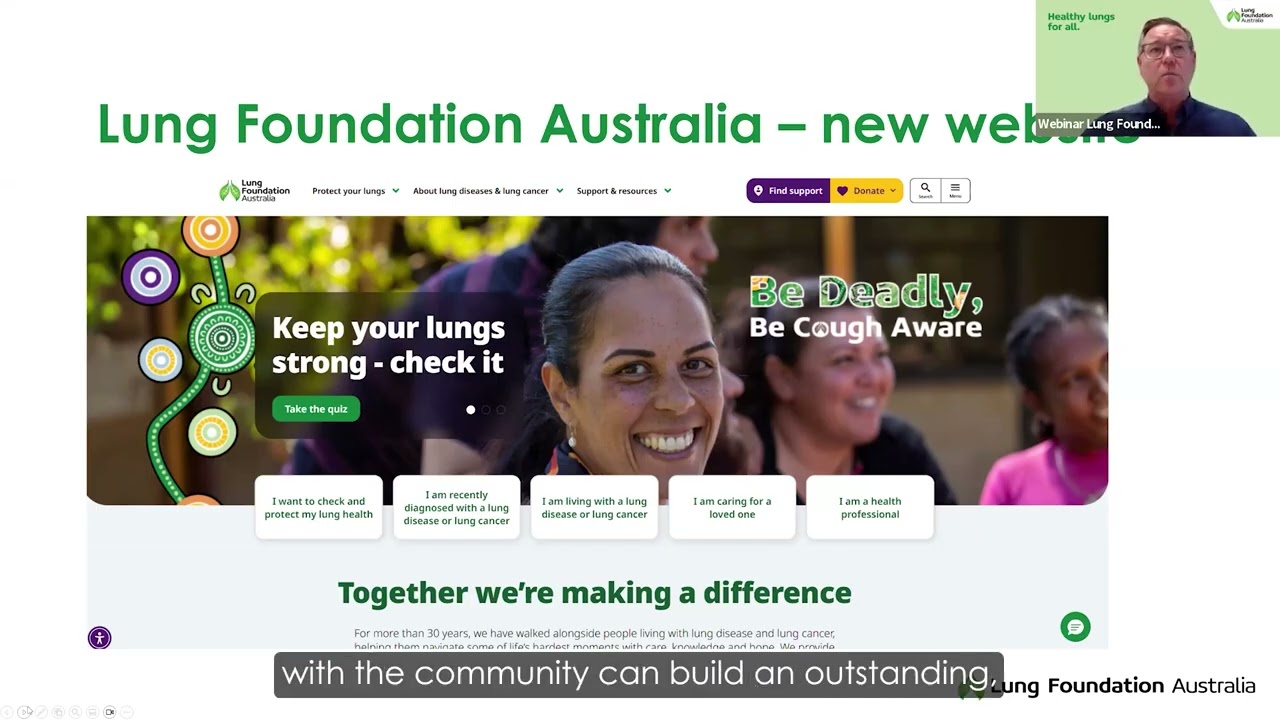 New Corporate Plan Launch - Webinar