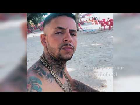 THIAGO ZN FEAT MC ACENA E OBALI IMPERADOR   JS O MAO DE OURO  ( NOVINHA MALVADA )