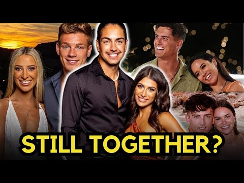Love Island Australia Season 4 | Who Are Still Together?