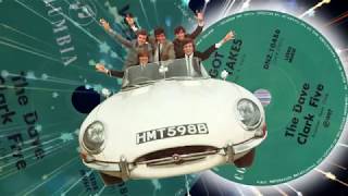 The Dave Clark Five  -  You Got What It Takes