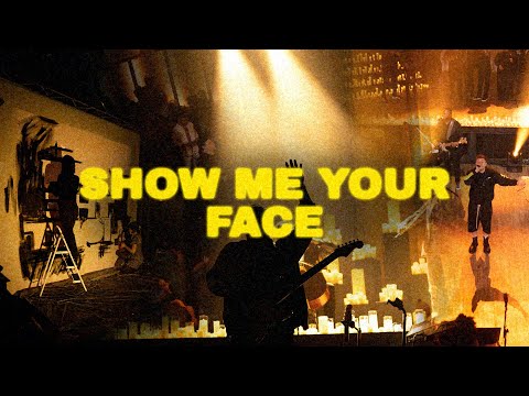 AMEN Music - Show Me Your Face (feat. Nate Diaz) [Official Performance Video]