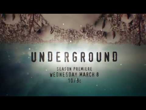 Underground Season 2 (Full Promo)