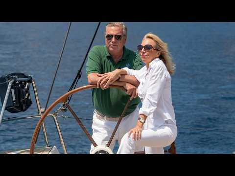 Caprices, yachts et millions : Le concentré de l'ultra-luxe