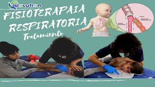 preview picture of video 'Fisioterapia respiratoria infantil, tratamiento vías altas (VAS) Fisiolution Las Tablas.'