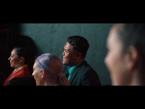 Luther Brown | Handcuff Me | Behind the Scenes