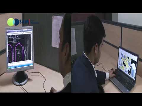 Booster Model PSA Nitrogen Gas Plant