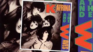 Katrina &amp; The Waves - Walking on Sunshine [single version]