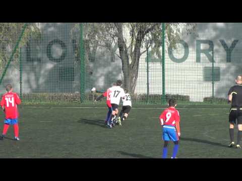 MKS Żory II - KS Świerklany