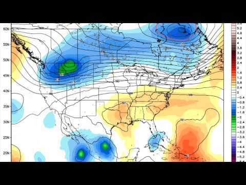 September 3, 2014 Weather Xtreme Video - Morning Edition