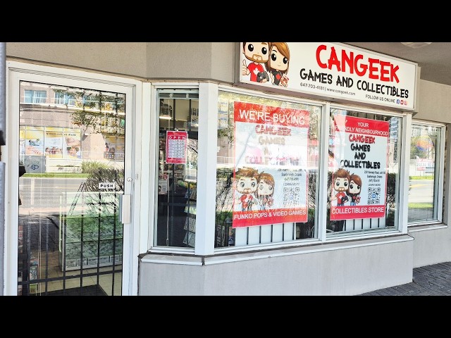 Games Toys, and Collectibles!! in Toys & Games in City of Toronto