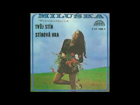 Miluška Voborníková + Petr Spálený / Stínová hra
