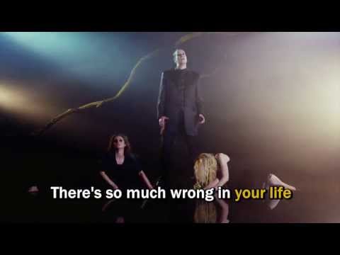 Blutengel  - You Walk Away - With English Lyrics