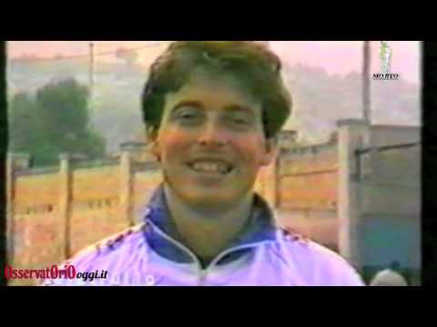 Fasano C2 - 25 anni dopo - 4° parte