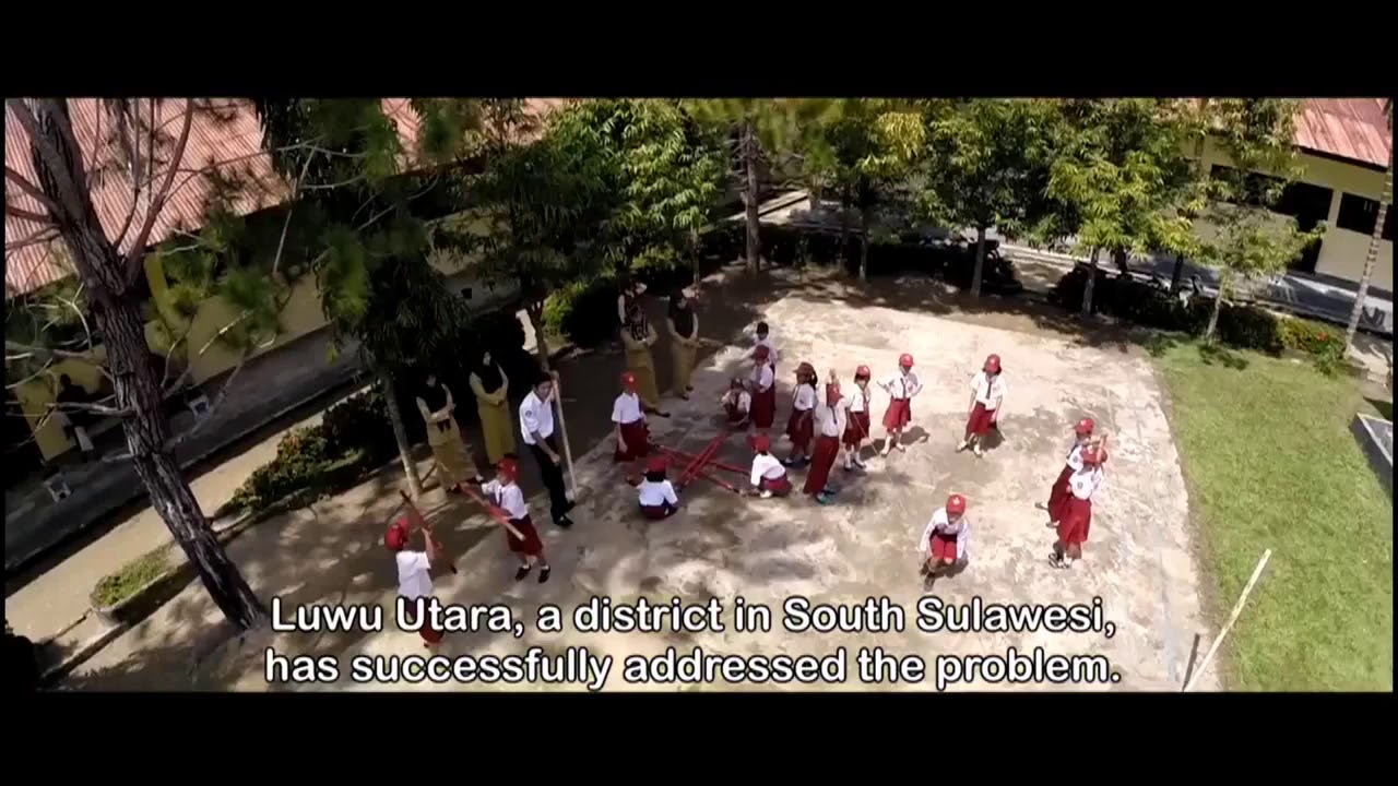 Distribusi Guru Proporsional