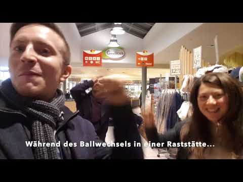 SVBB TAGEBUCH - 2. Bundesliga - Rückrunde - SVBB gegen STC BW Solingen