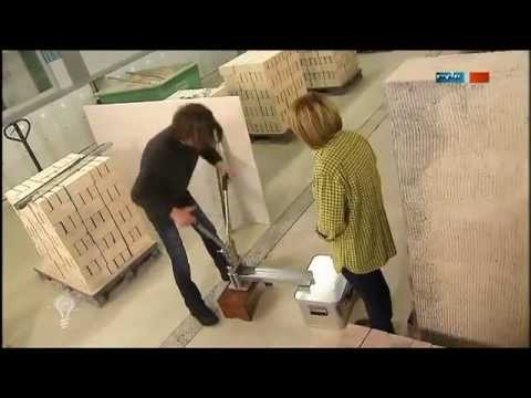 Silberfuß - MDR Einfach genial - 28.02.2012