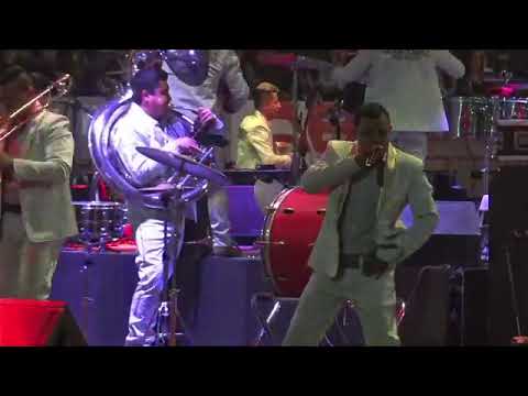 La Incontenible Banda Astilleros en vivo Feria Moroleón Gto 2022