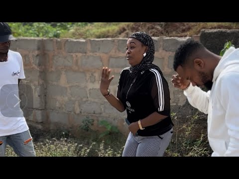 She L@St her 4 children within a space of two years each, finally prophetess unveil the reason