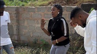 She L@St her 4 children within a space of two years each, finally prophetess unveil the reason