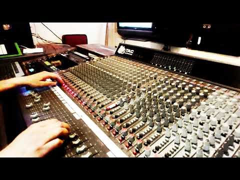 GENERAL TWO x DOKTOR HEBA - INTROSONG