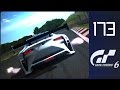 GRAN TURISMO 6 #173 - Lexus LF-LC GT Vision ...