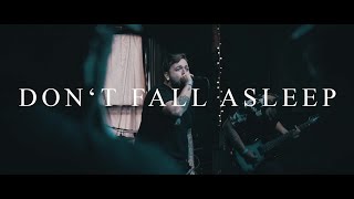 Hollow Front - Don&#39;t Fall Asleep (OFFICIAL MUSIC VIDEO)