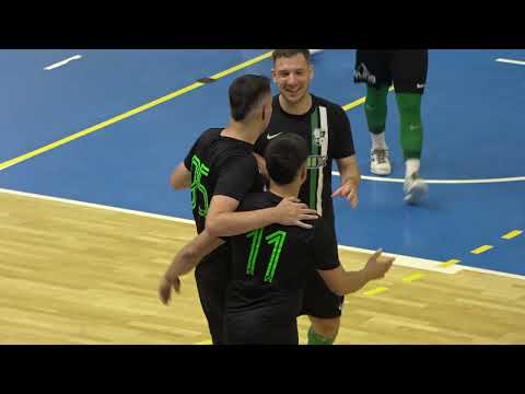 20250904 Scoregoal Kecskemét - Aramis gólösszefoglaló