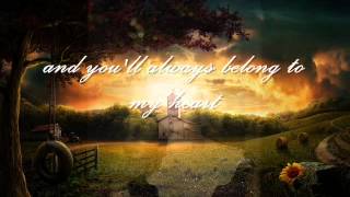 Julie London  - You Belong To My Heart (With Lyrics)