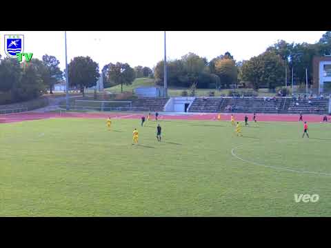 6. Spieltag Kreisliga A1 Rems-Murr