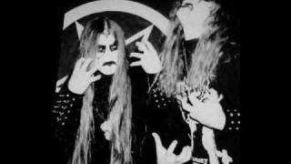 Music video thumbnail preview for inquisition incense of rest by Inquisition