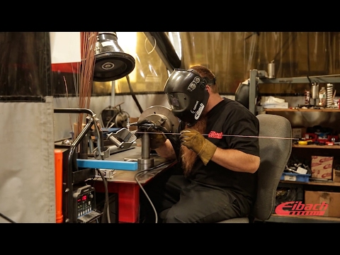 Eibach PRO-TRUCK Shocks