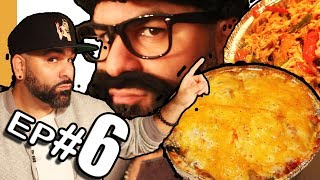 Episodio #6 Yaroa Dominicana – Sin Receta Show Cocinando con @ThatsDominican