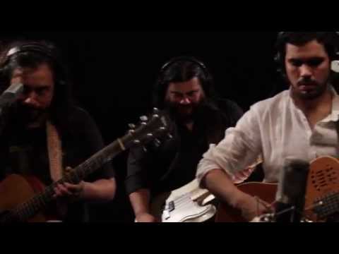 Guauchos en Sesiones 93.7