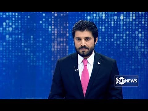 Ariana News 6pm News 22 Nov 2019 | آریانانیوز، خبرهای پشتو، ۱ قوس ۱۳۹۸
