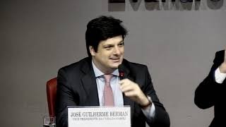 Assista a íntegra do seminário de portos da OAB-RJ