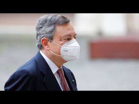 Italiens designierter Regierungschef: Die Hoffnung heißt Draghi