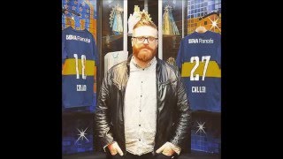 Rob Smith - Bostero (audio)