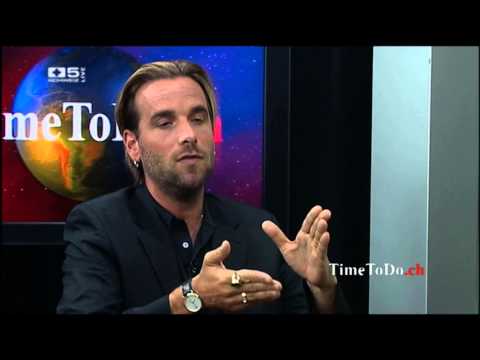 TimeToDo.ch 25.06.2013, Wer sind wir - Wo kommen wir her ?