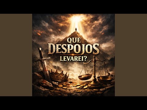 Que Despojos Levarei - Vidas Para Cristo