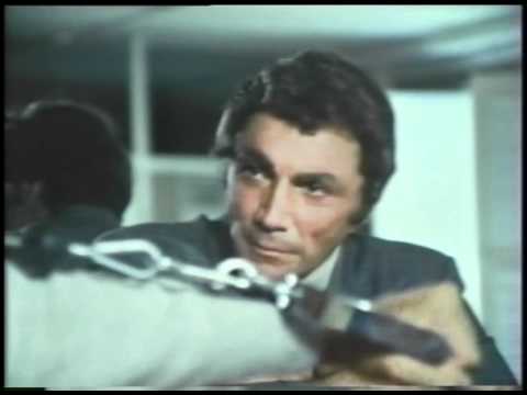 Cameron Mitchell tries to be a good friend...