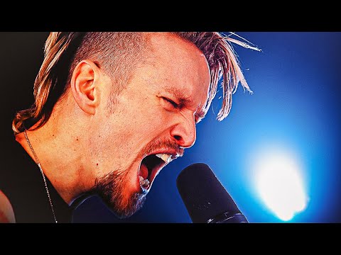 Run to the Hills (Iron Maiden Cover)