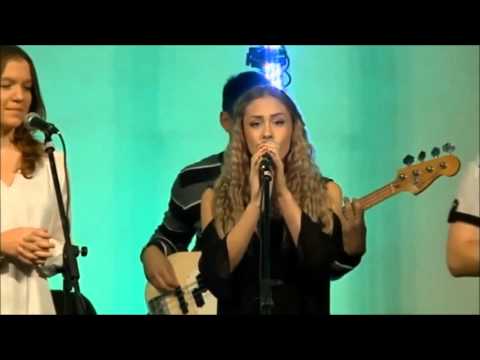 VIS Konkatedrala - Samo Isus može ( Svoja ću koljena )