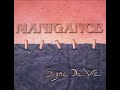 Manigance (Fra) - Sans Fard