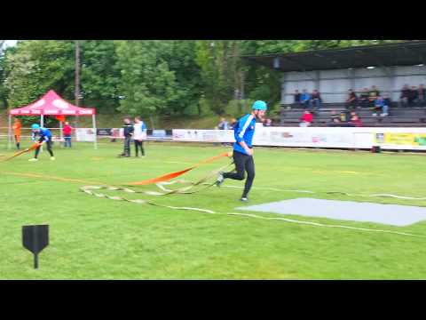 DHZ Libichava - Polný Kesov 2015