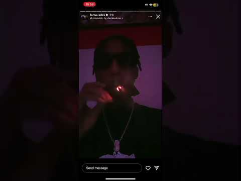 Famous dex-Lean house