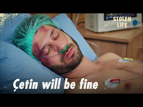 He asked me to save you first - Stolen Life | Short Scenes